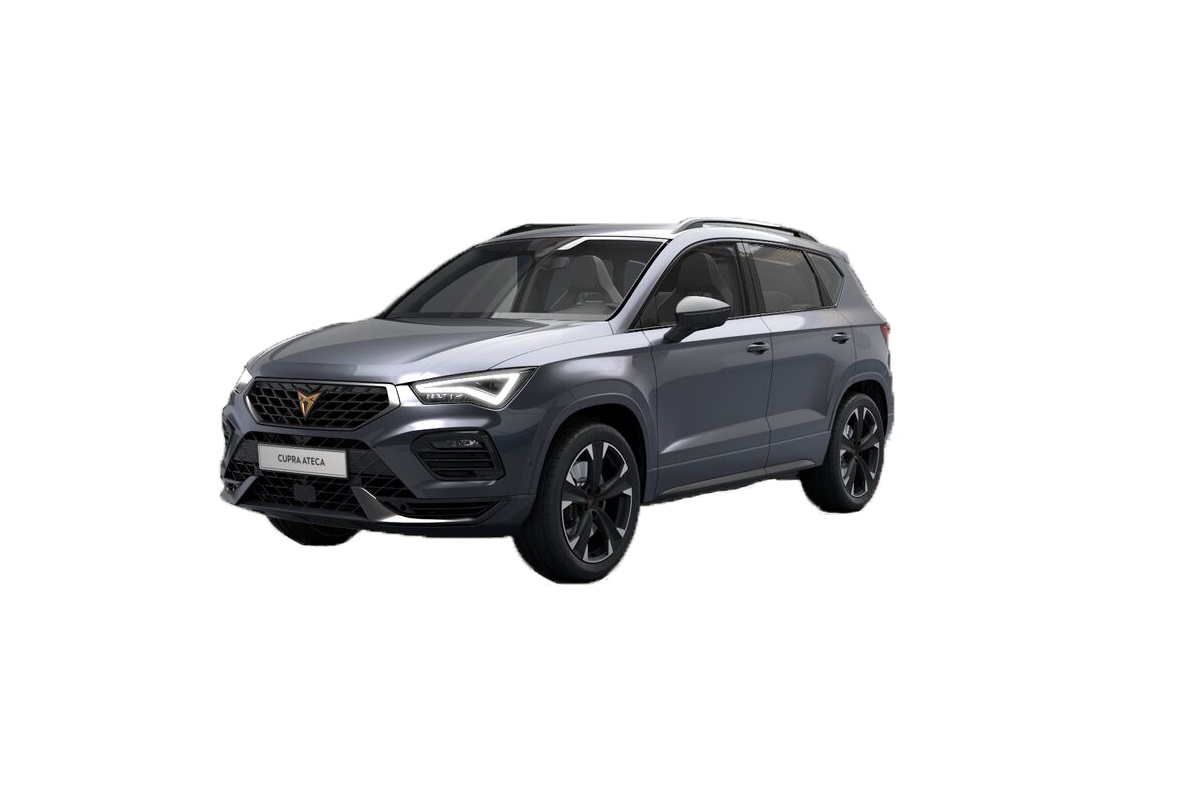 Cupra Ateca 2.0 tsi Tribe Edition 4drive dsg